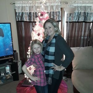 Meet your Posher, Janet